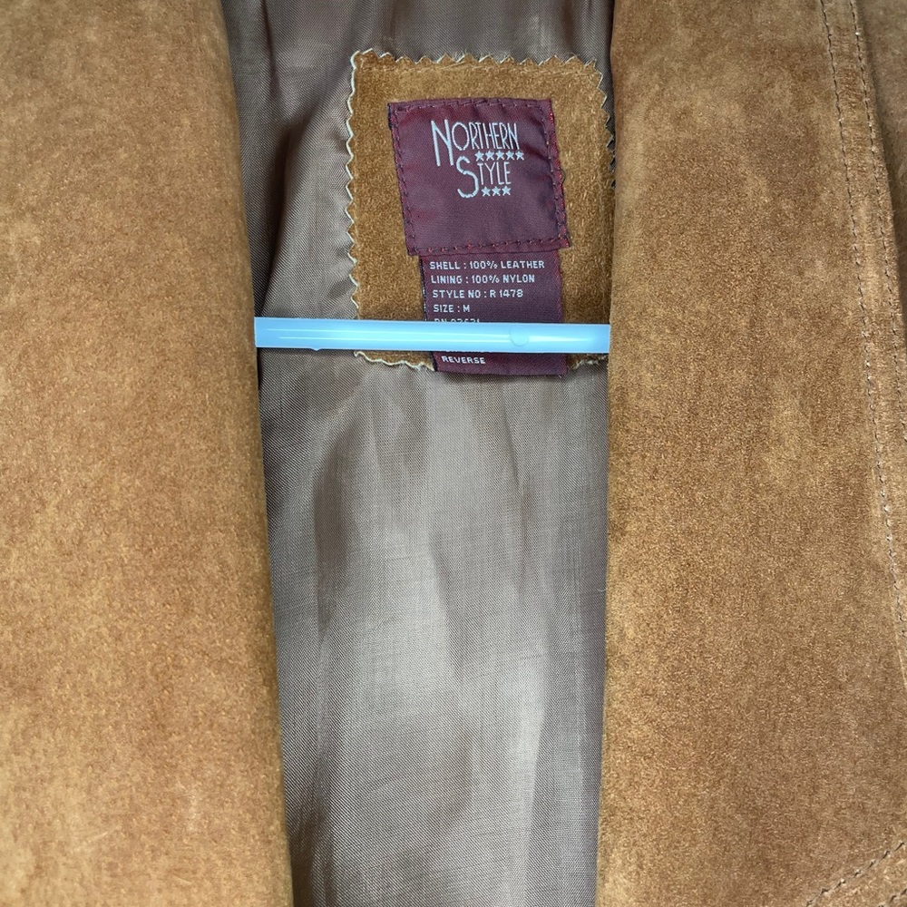 Northstar Jacket - Picture 4 of 4